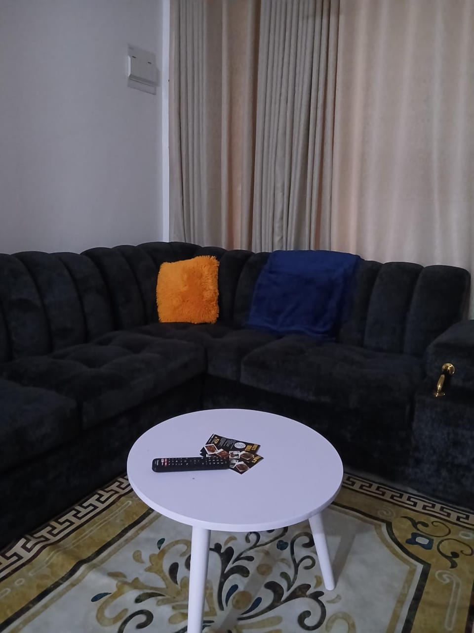Smiles comfort homes Bed and Breakfast in Nairobi County