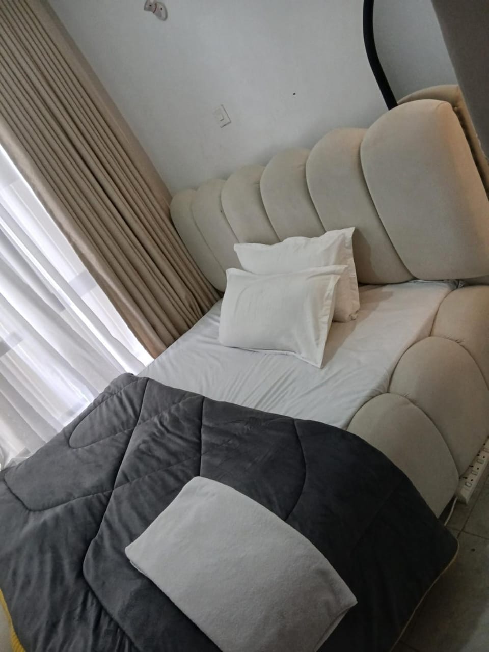 Smiles comfort homes Bed and Breakfast in Nairobi County