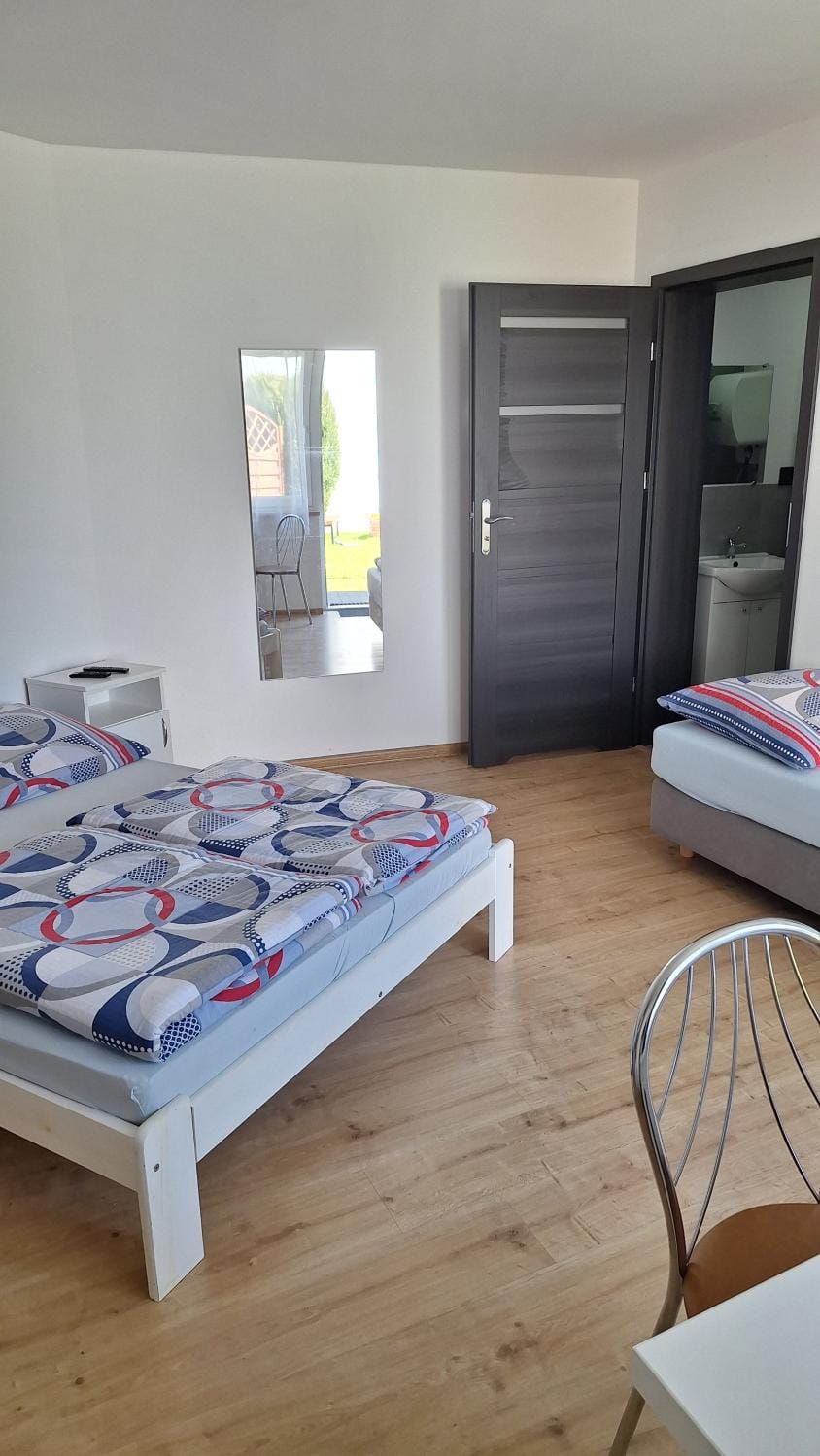 Orka1 Apartment in Pomeranian Voivodeship