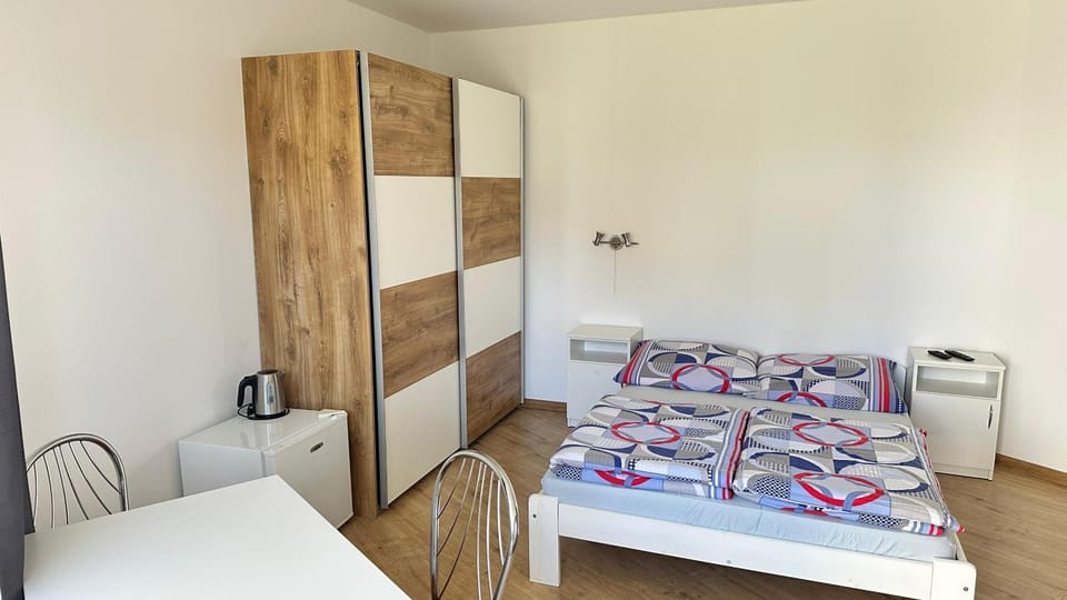 Orka1 Apartment in Pomeranian Voivodeship