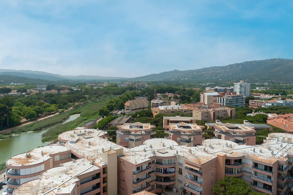 City view