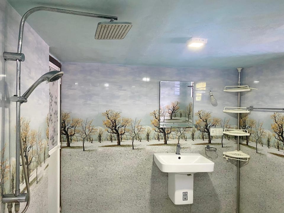 Clover Stay - Midigama Bed and Breakfast in Southern Province