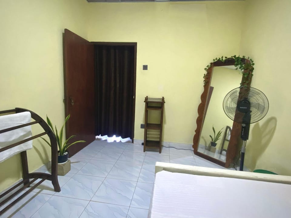 Clover Stay - Midigama Bed and Breakfast in Southern Province