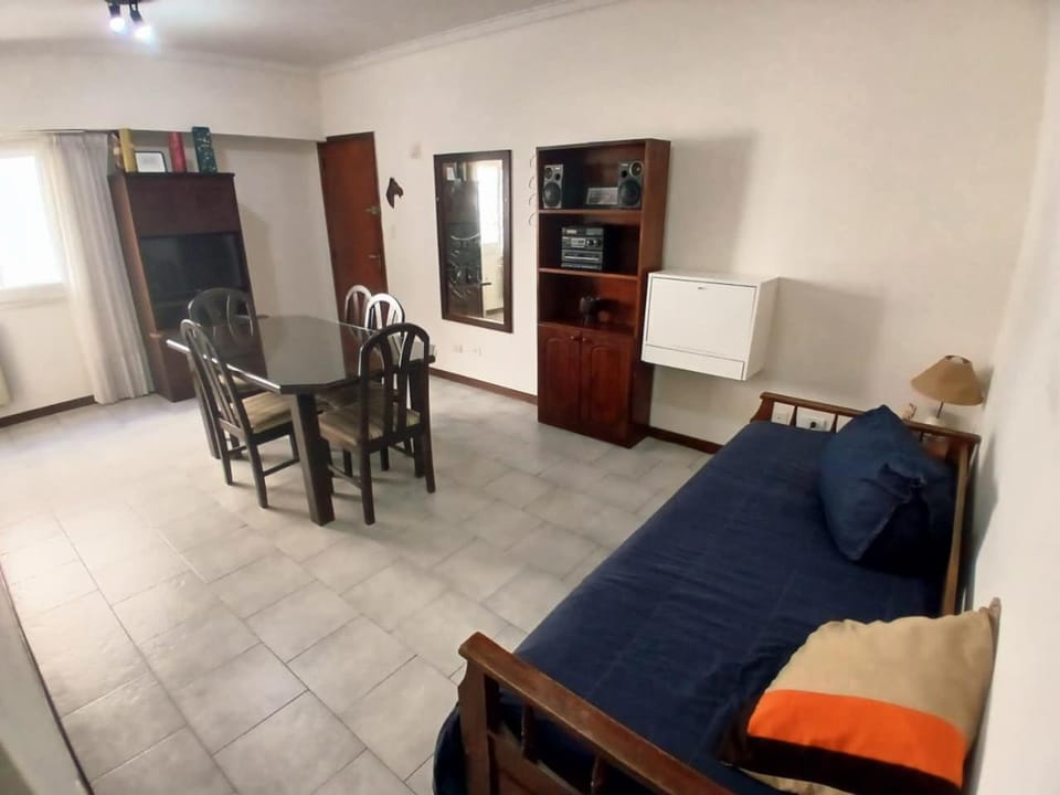 Dpto La Perla, 25Mayo, Centro para 4 personas Apartment in Mar del Plata