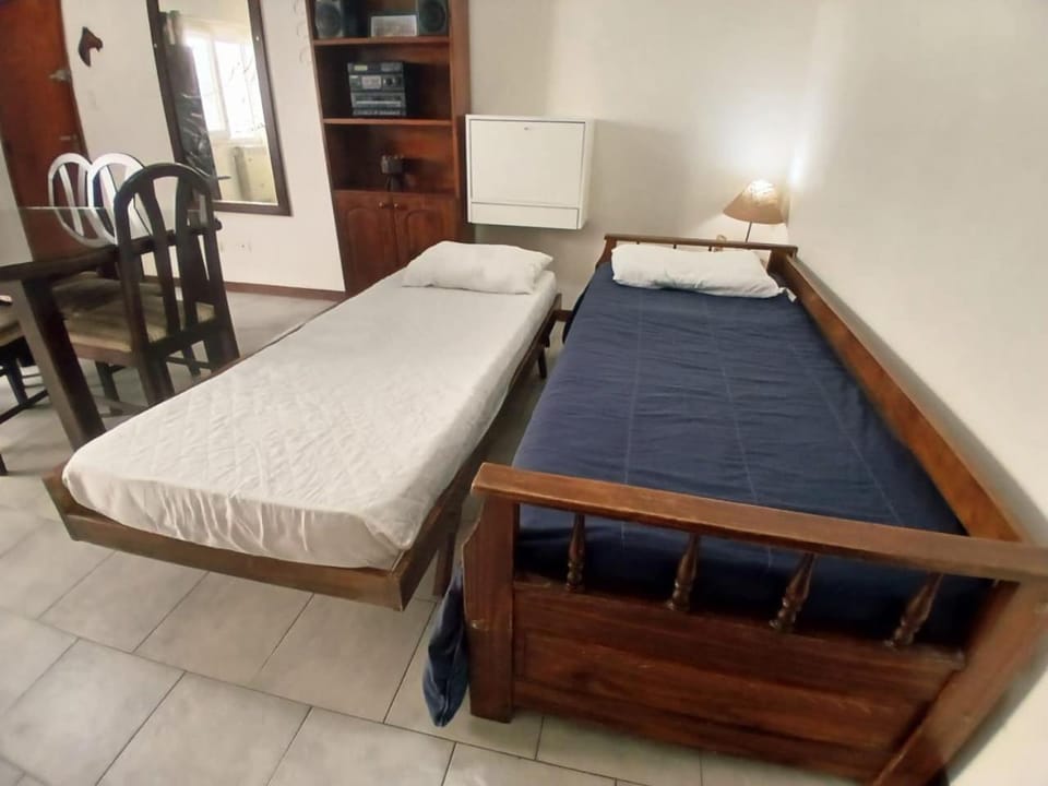 Dpto La Perla, 25Mayo, Centro para 4 personas Apartment in Mar del Plata