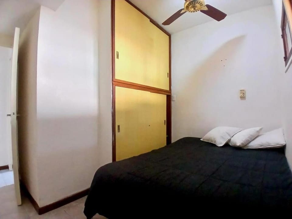 Dpto La Perla, 25Mayo, Centro para 4 personas Apartment in Mar del Plata
