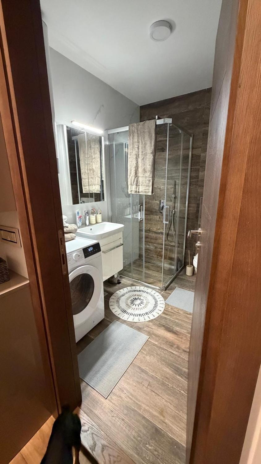 Apartman KALINA Apartment in Zlatibor