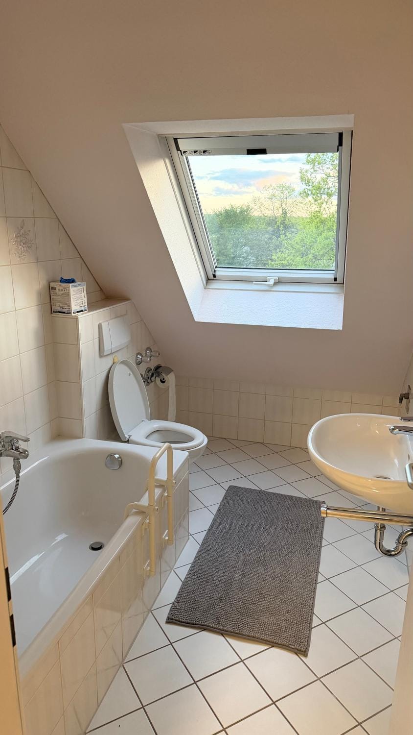 Apartment Kist bei Würzburg Apartment in Hesse