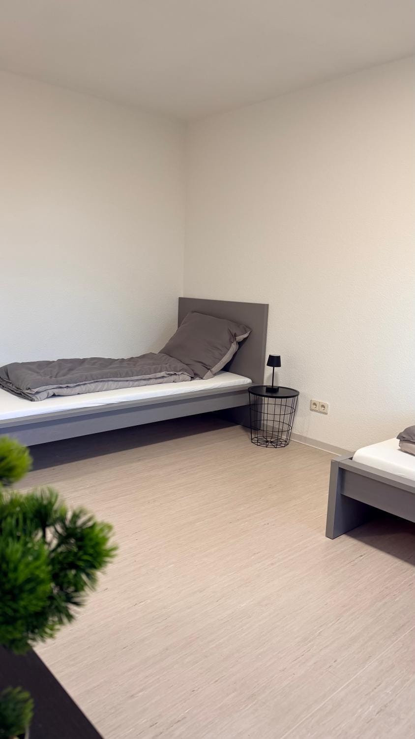 Apartment Kist bei Würzburg Apartment in Hesse