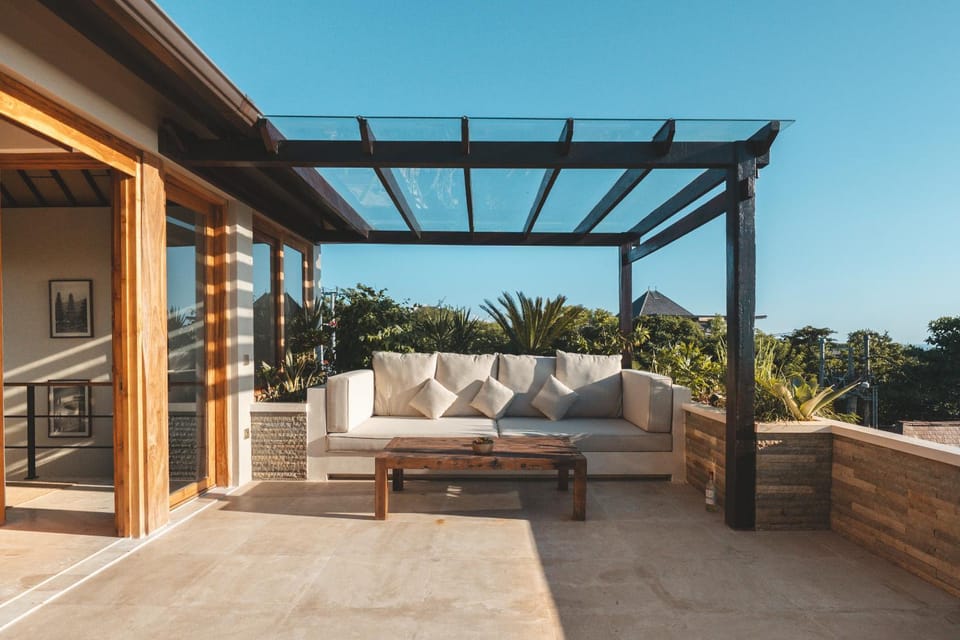 Balcony/Terrace, Seating area