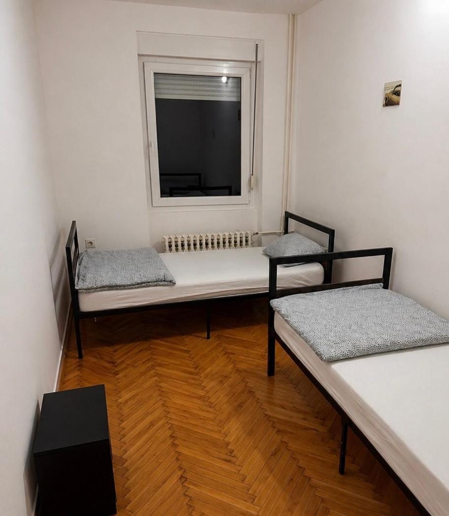 Apartman City With 4 Rooms Apartment in Serbia