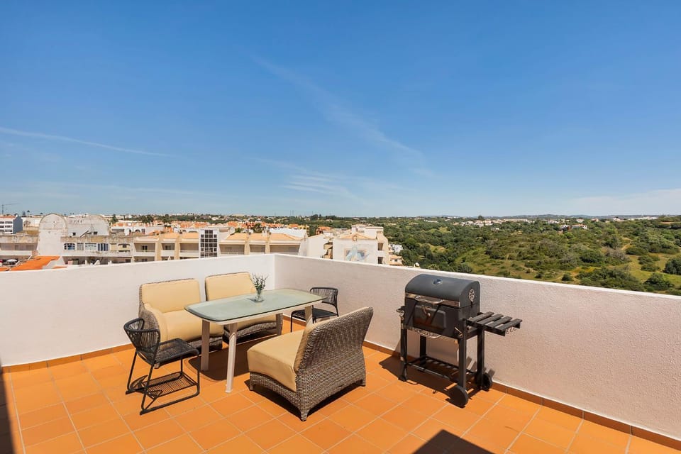 Off site, Balcony/Terrace, Inner courtyard view