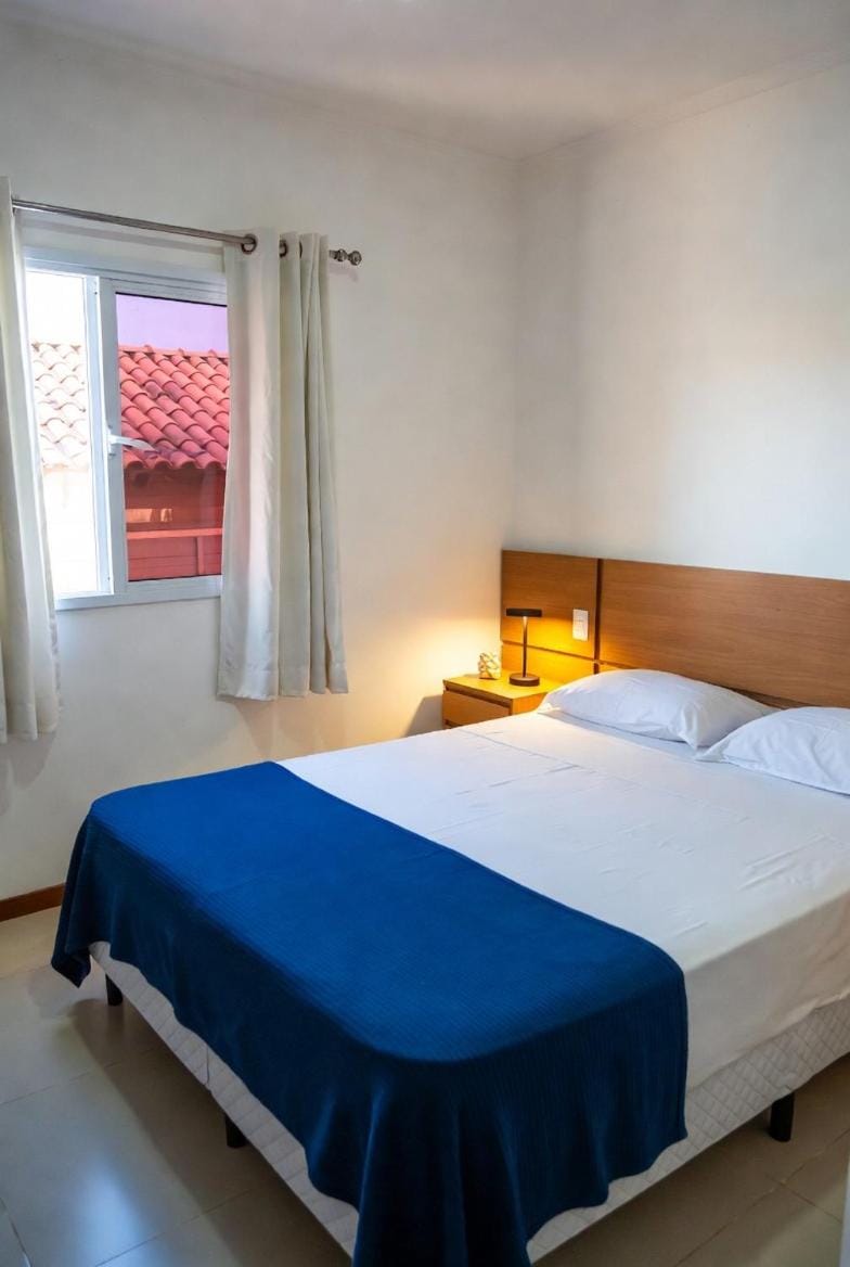 Hostel X20 Bed and Breakfast in Cabo Frio