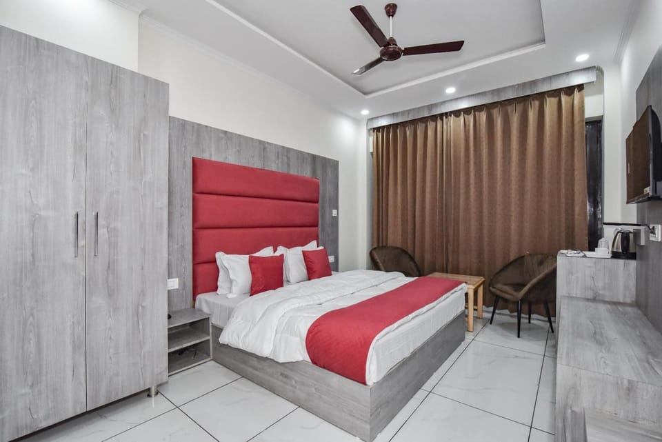 Hotel Dalhousie Delight Hotel in Himachal Pradesh