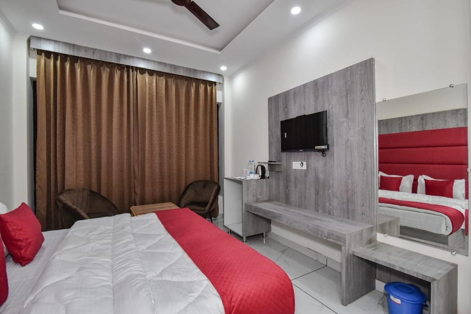 Hotel Dalhousie Delight Hotel in Himachal Pradesh