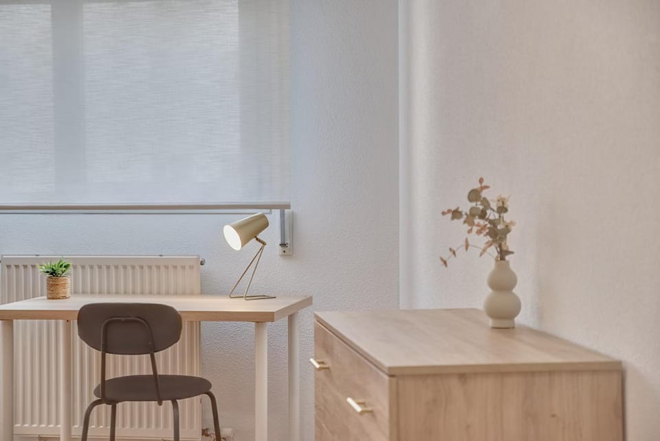 El Sadar Home by Clabao Apartment in Pamplona