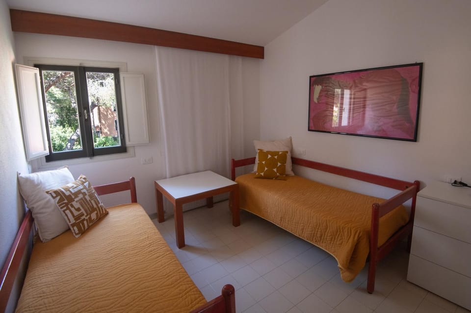 Villa Montecristo - Marina di Campo Villa in Campo nell'Elba