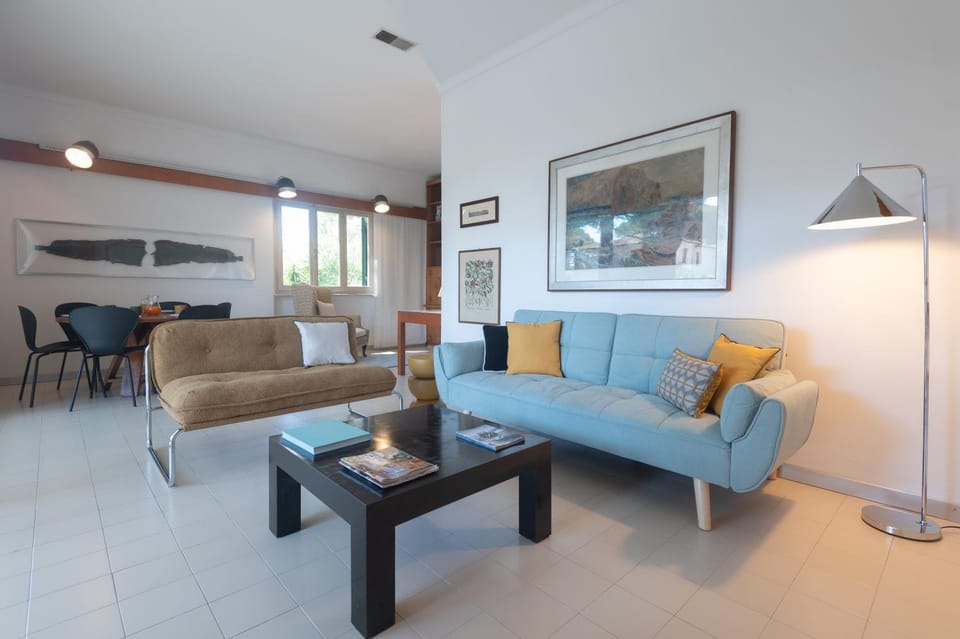 Villa Montecristo - Marina di Campo Villa in Campo nell'Elba