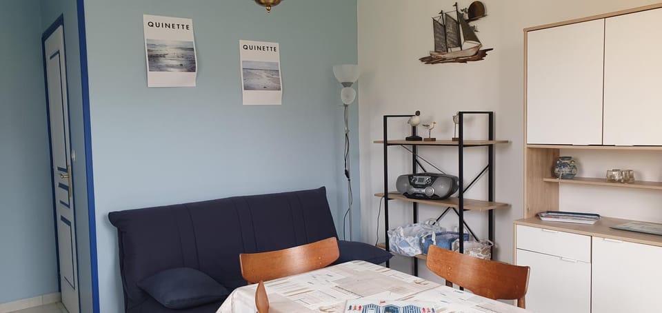 Gîte 2 personnes Ker Armor - Barneville-Plage House in Barneville-Carteret