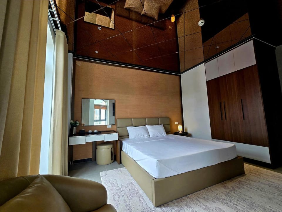 DOS GATOS Hotel Apartment hotel in Vietnam