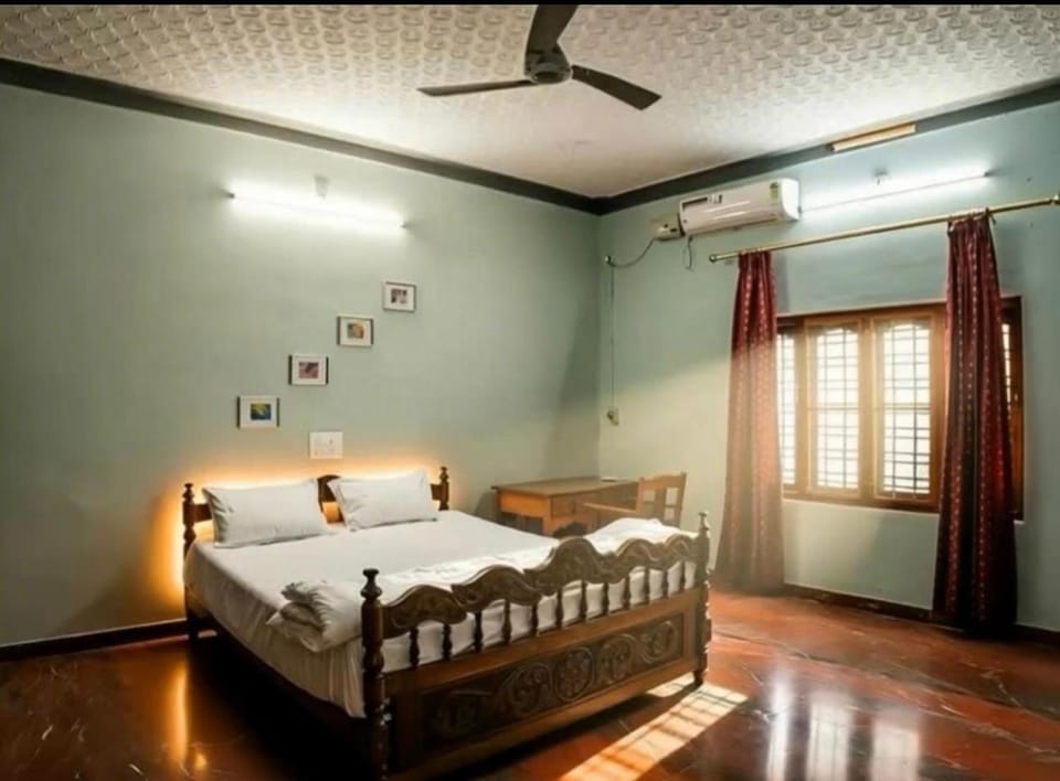 Athira Homestay Vacation rental in Kerala