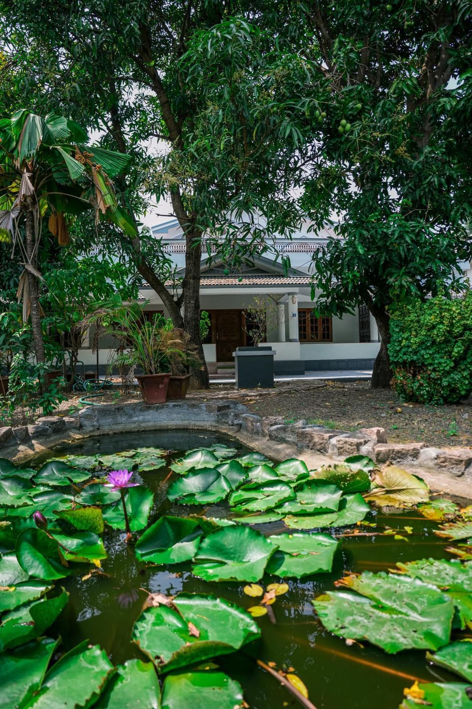 Athira Homestay Vacation rental in Kerala