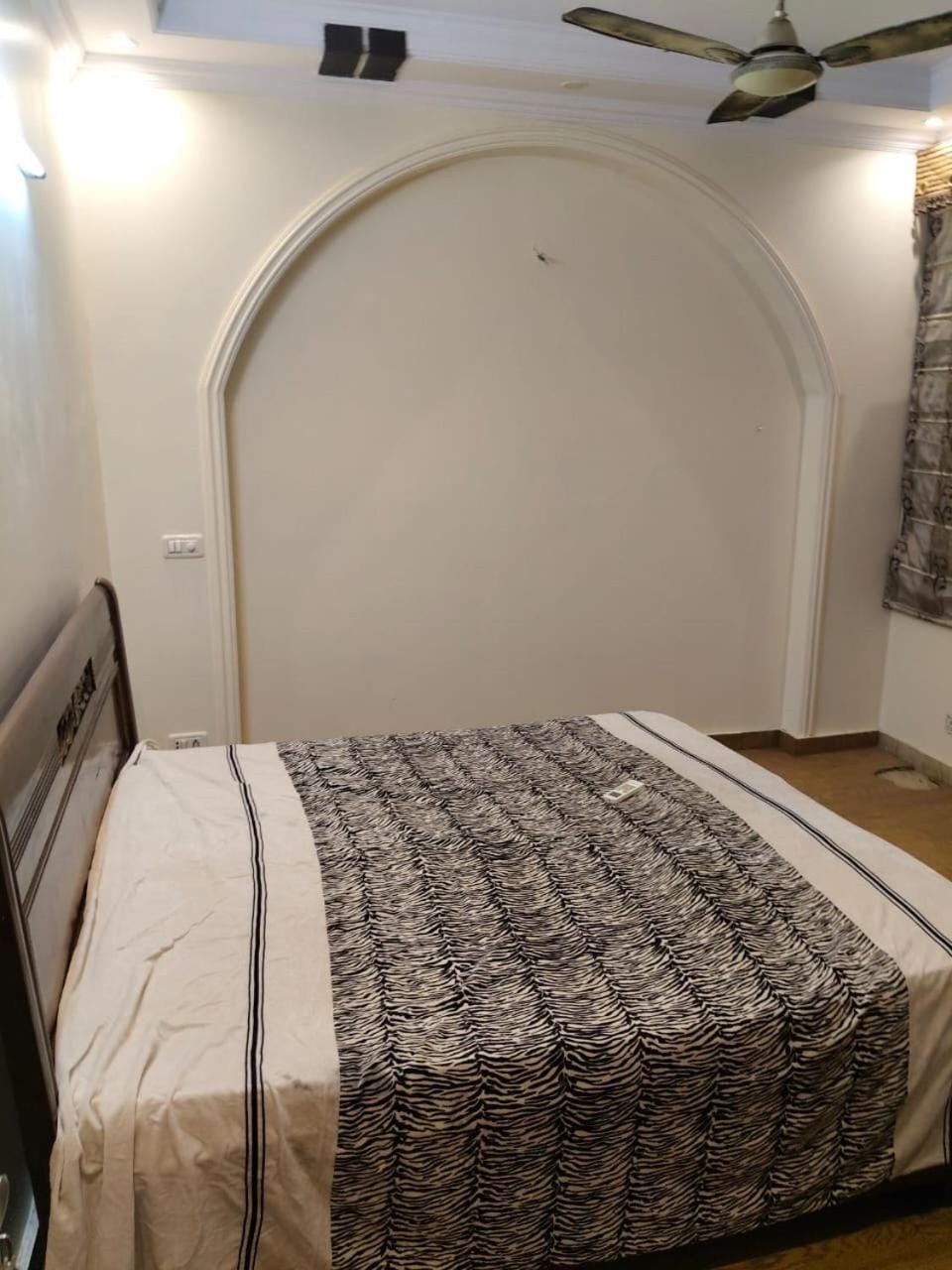 Nagpal house Apartment in New Delhi