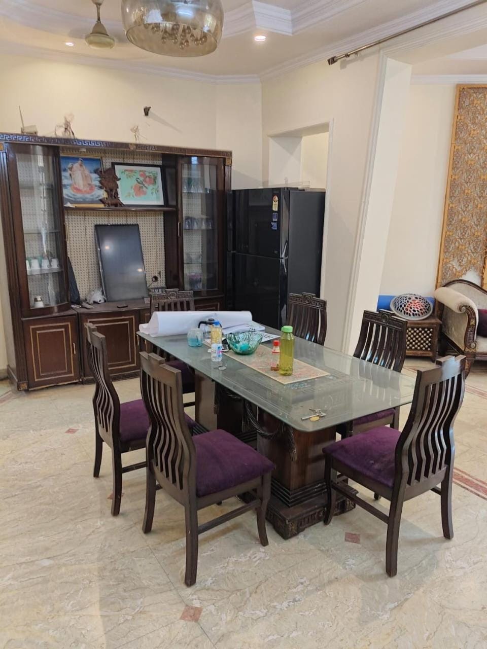 Nagpal house Apartment in New Delhi