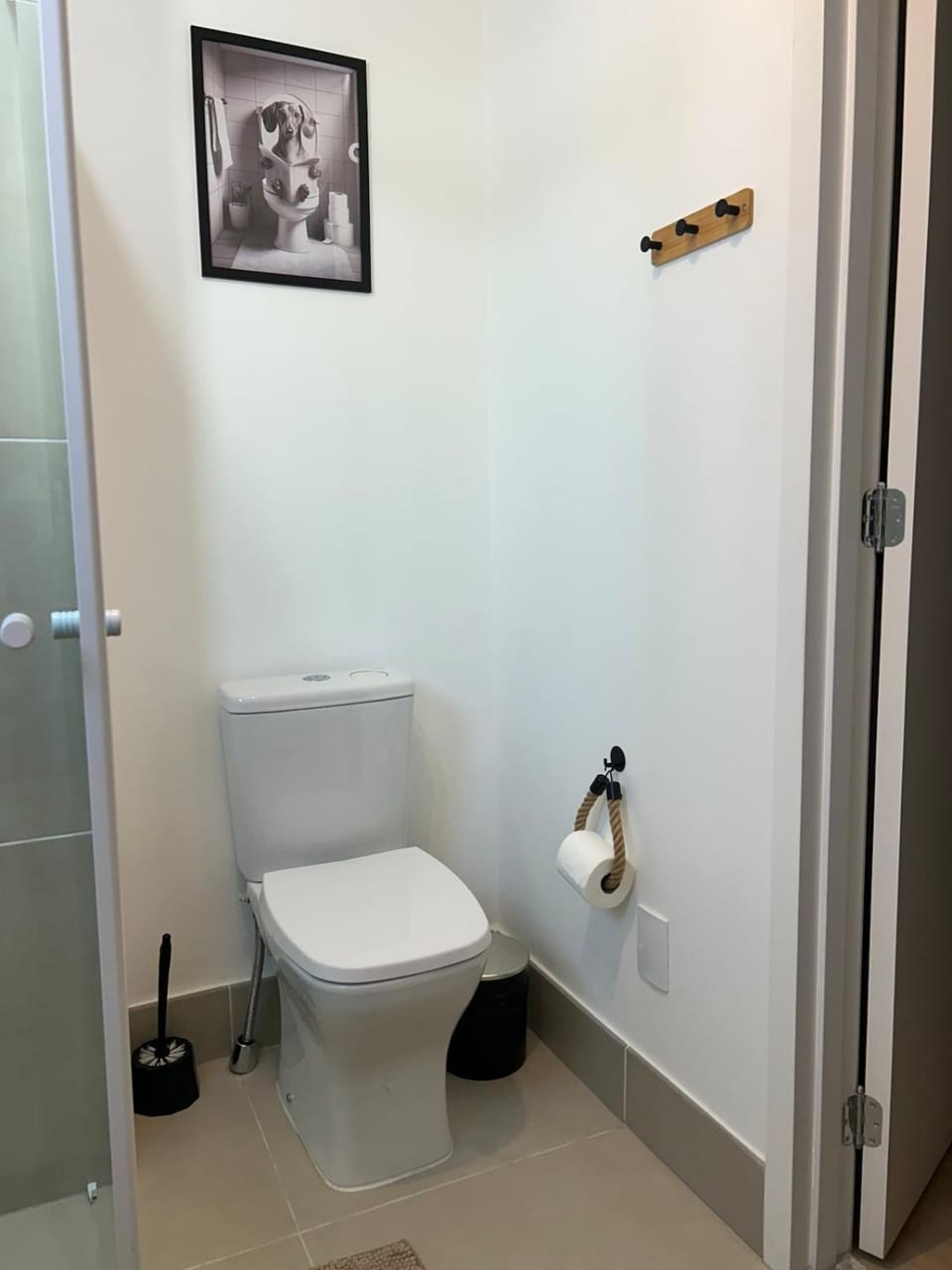 Apartamento a1 km do Allianz- Conforto e praticidade Apartment in Sao Paulo City