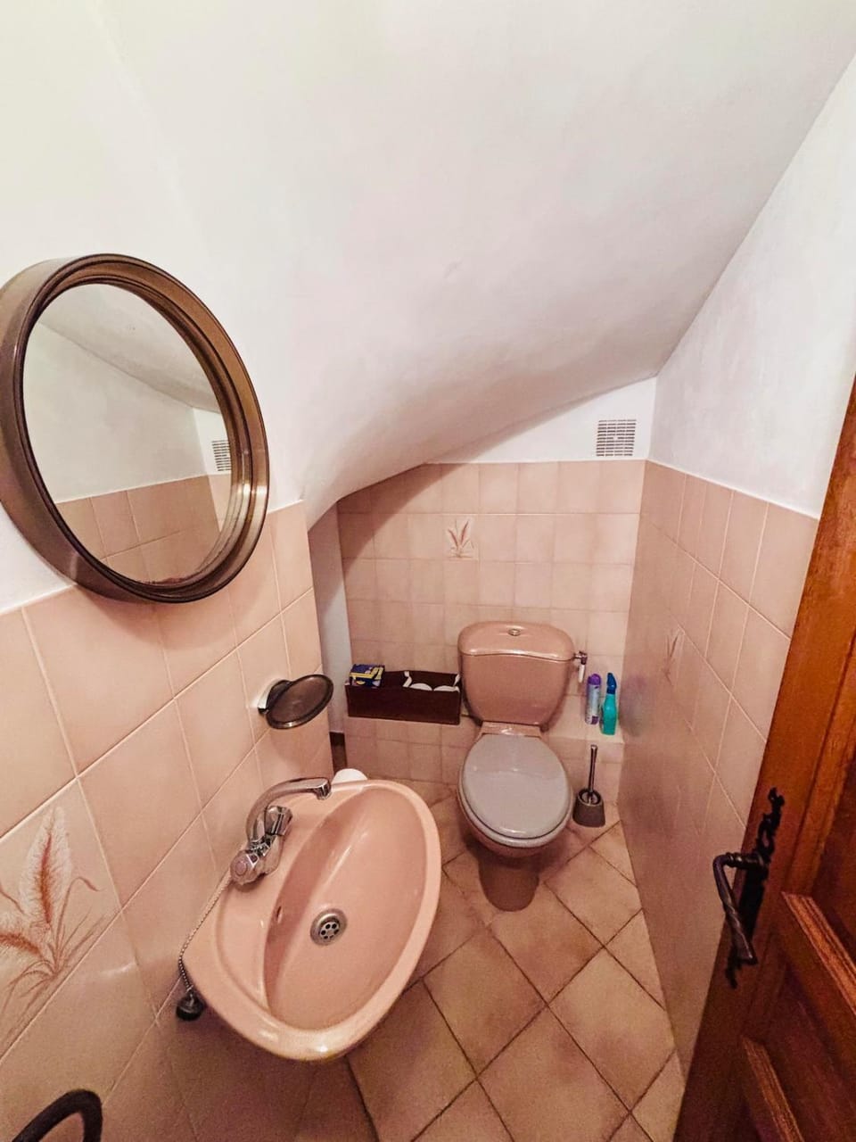 Maison Familiale de Vacances à Sanary-sur-Mer House in Sanary-sur-Mer
