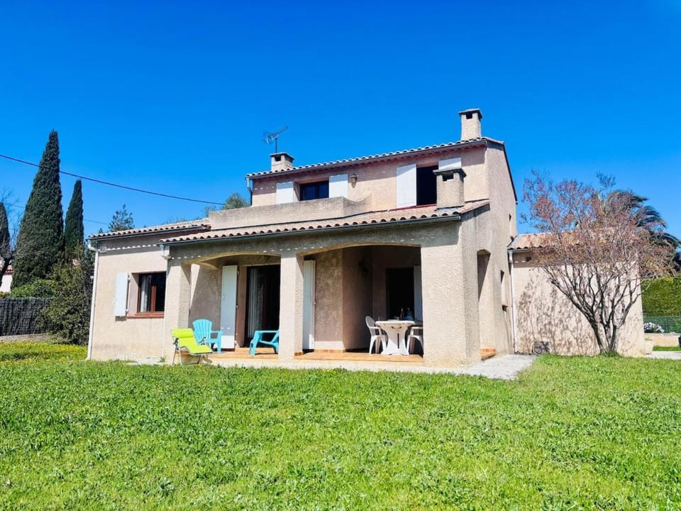 Maison Familiale de Vacances à Sanary-sur-Mer House in Sanary-sur-Mer