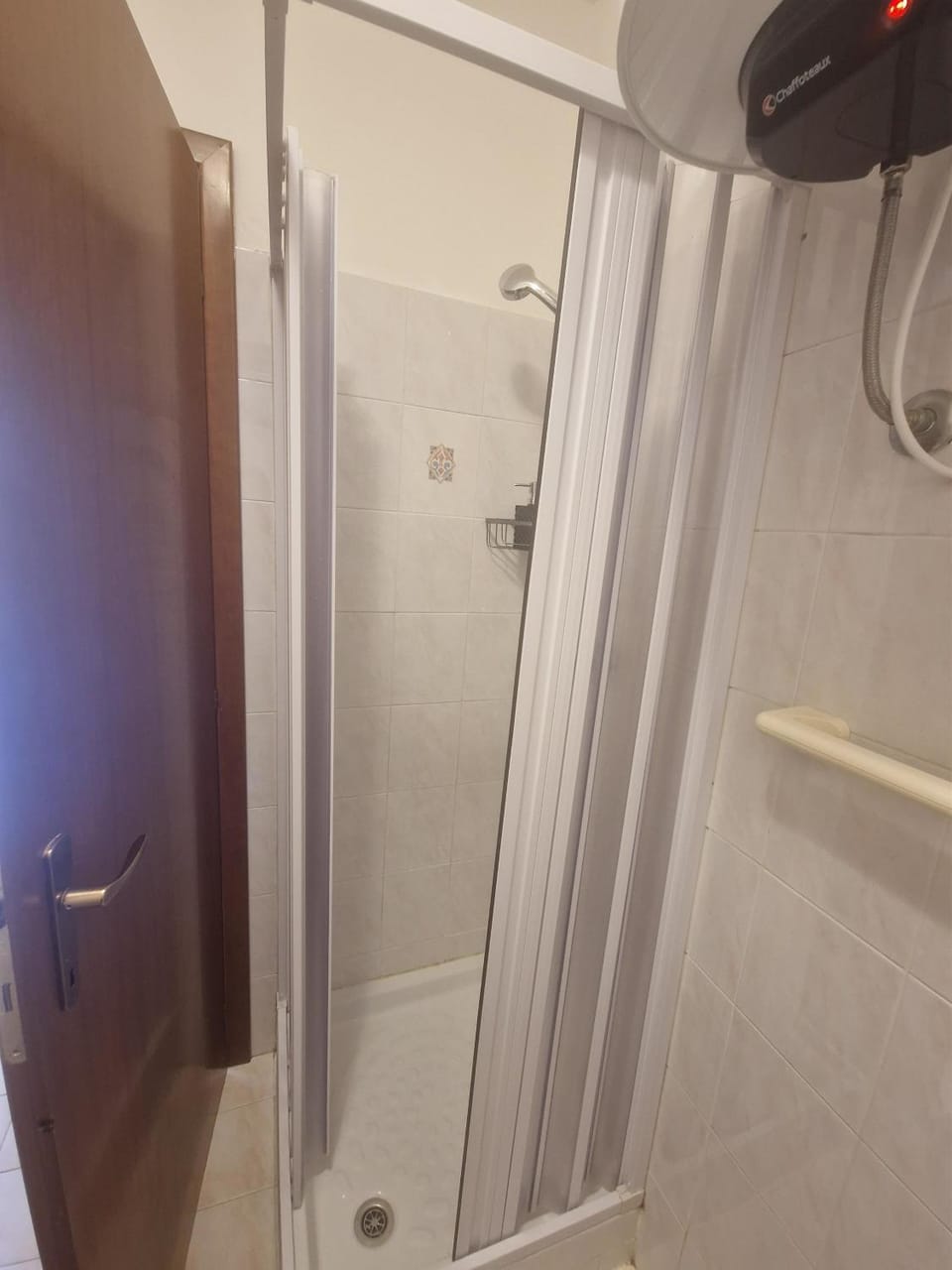 BeaMare - Monolocale - Massimo tre ospiti con posto spiaggia - Studio Apartment - Max 3 people with 1 private umbrella and two SunBeds at the private beach of Eraclea Mare Apartment in Veneto