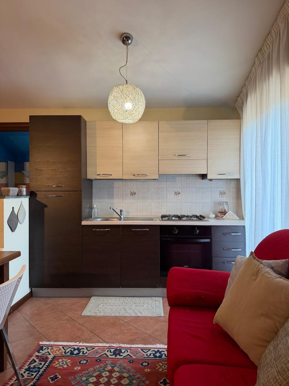 Appartamento MODÈ Apartment in Basilicata