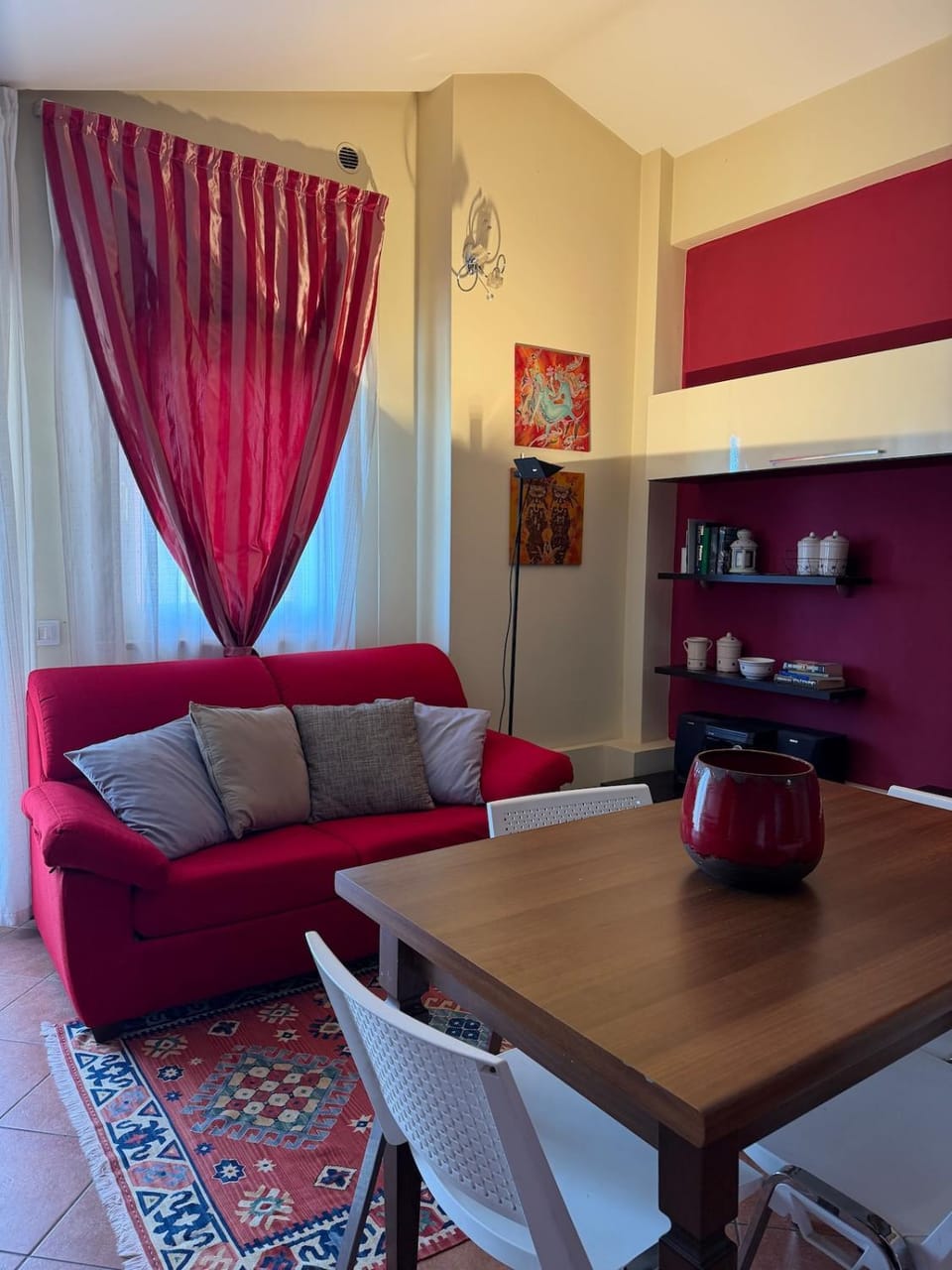 Appartamento MODÈ Apartment in Basilicata
