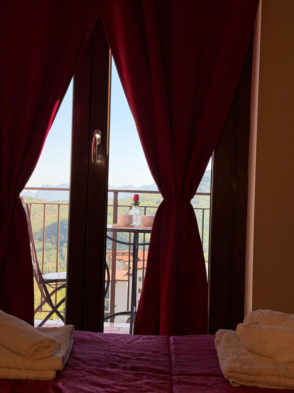 Appartamento MODÈ Apartment in Basilicata