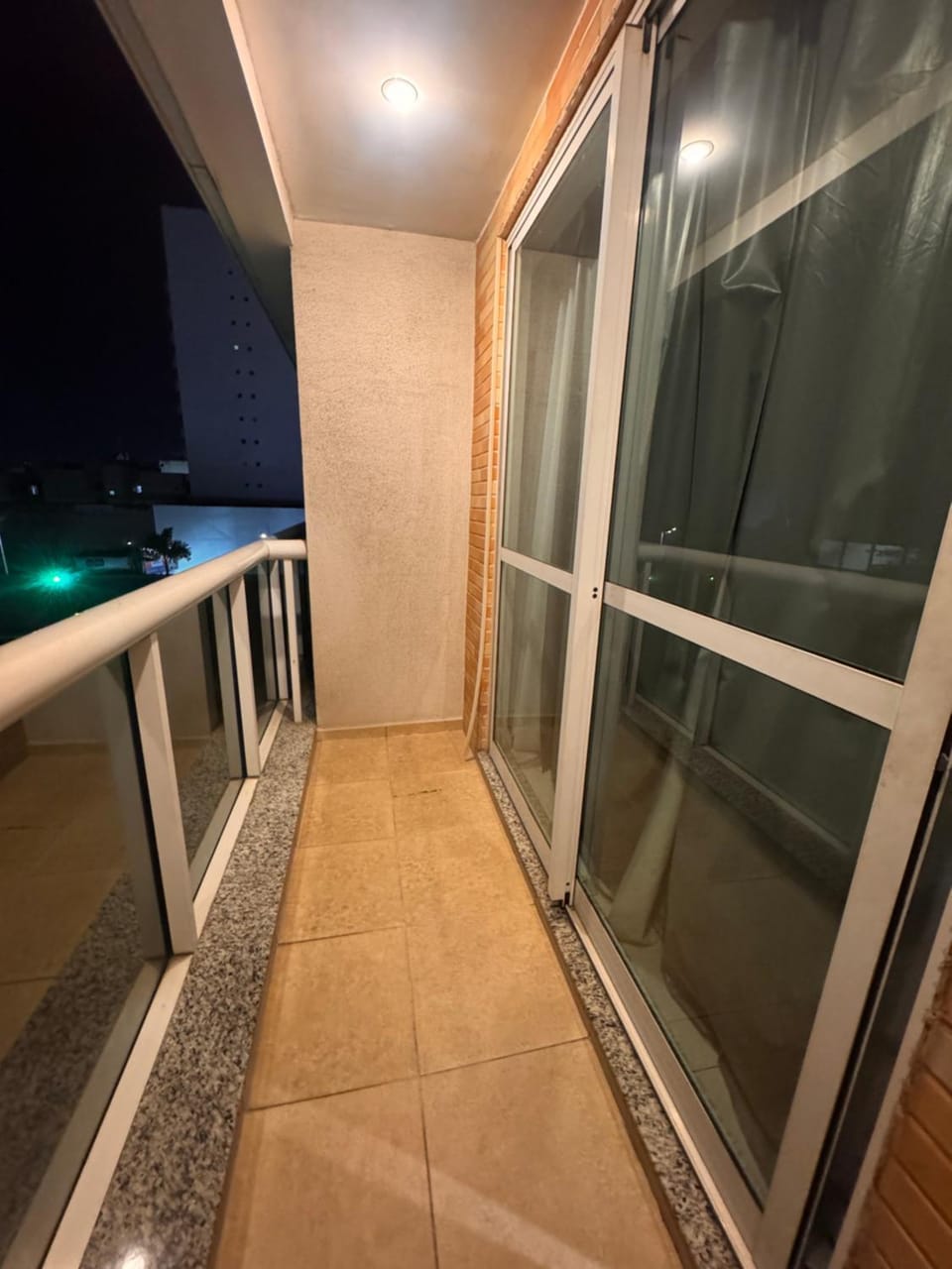 Flat Mercure Nova Iguaçu Hotel in Rio de Janeiro