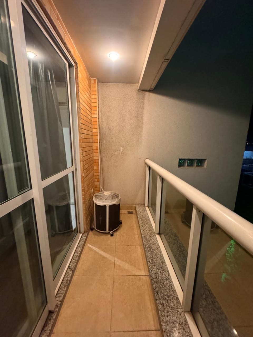Flat Mercure Nova Iguaçu Hotel in Rio de Janeiro