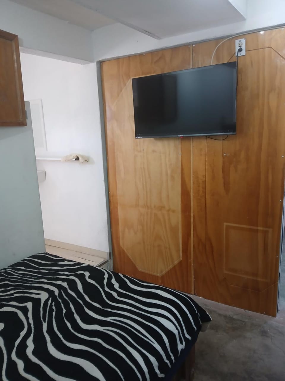 Departamentos y Cuartos Apaxco Apartment in State of Mexico