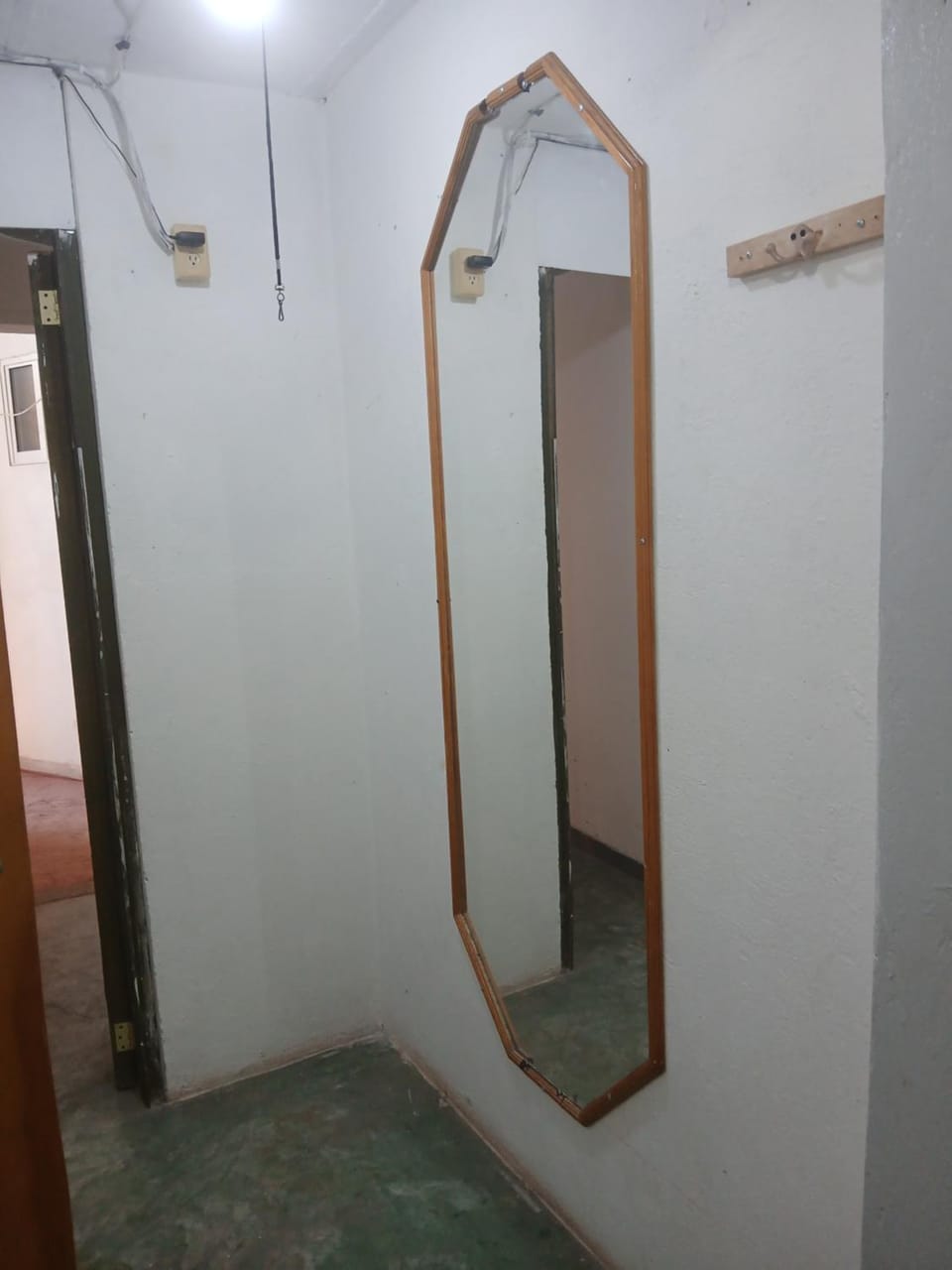 Departamentos y Cuartos Apaxco Apartment in State of Mexico