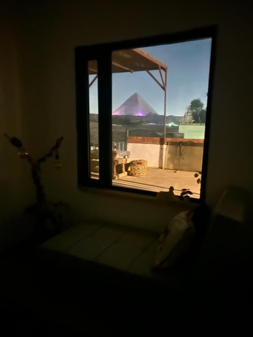 View (from property/room)