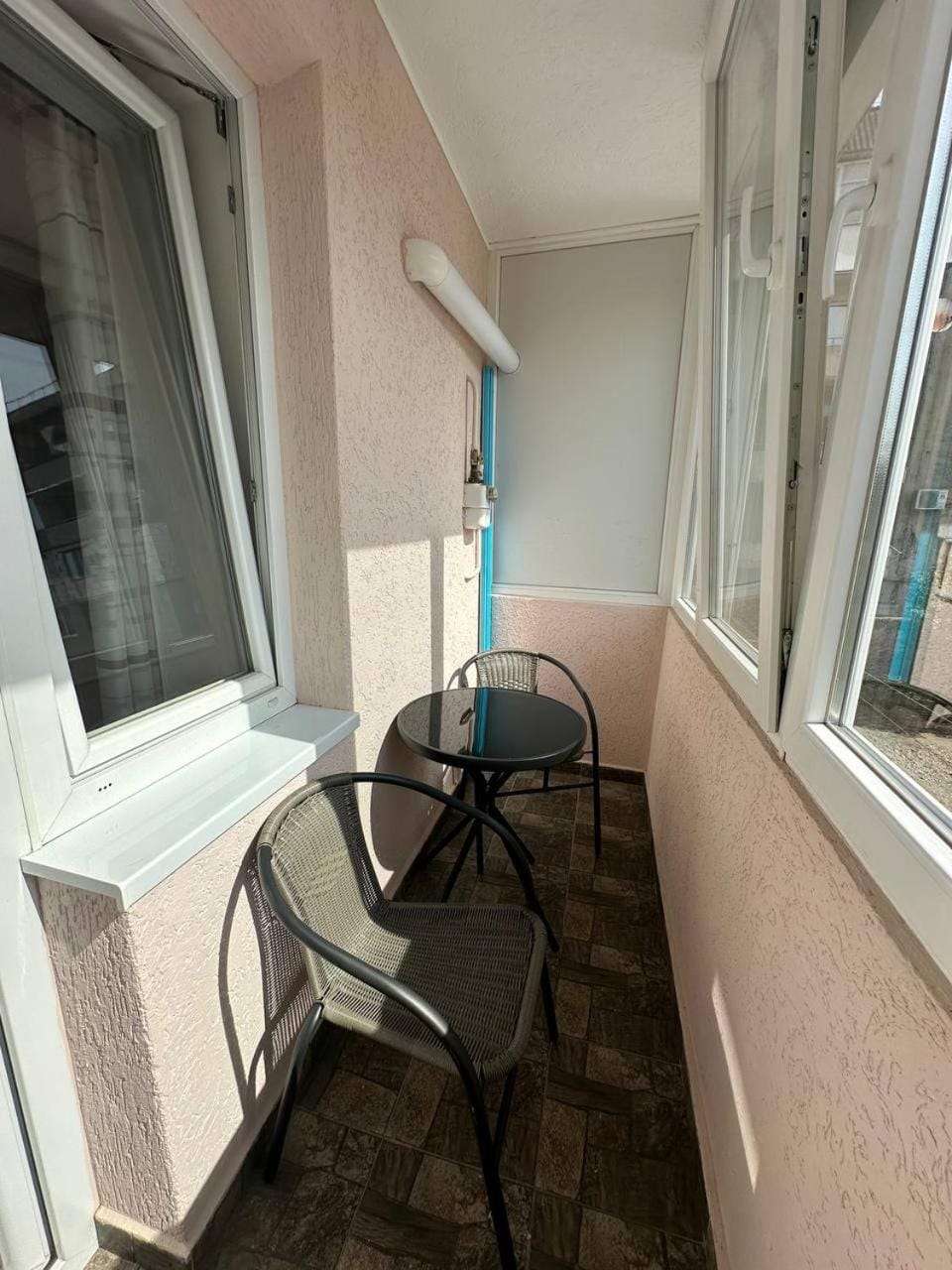 квартира подобова Саварі Apartment in Hungary