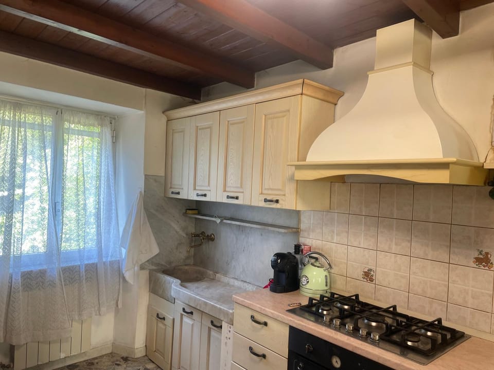Casa nonna Bruna Apartment in Liguria