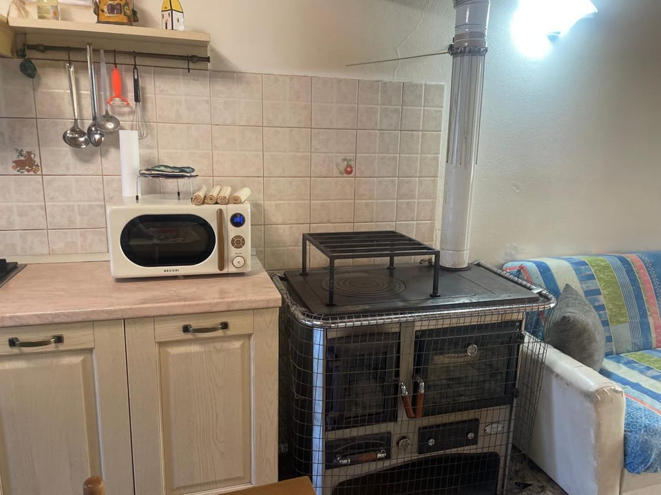 Casa nonna Bruna Apartment in Liguria