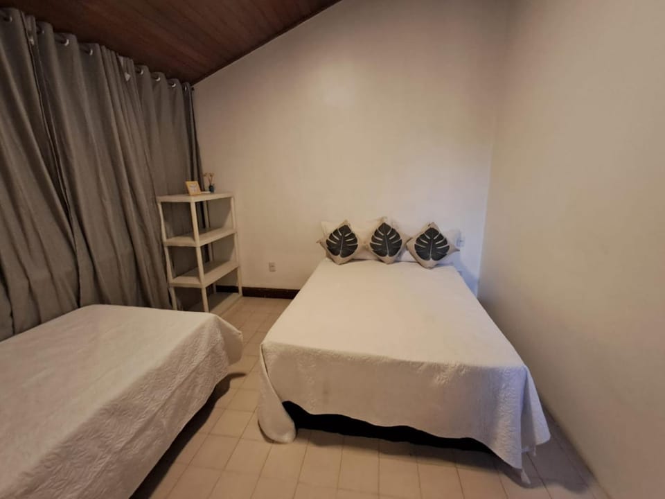 Quarto 6 próximo ao Aeroporto Internacional Vacation rental in Belém