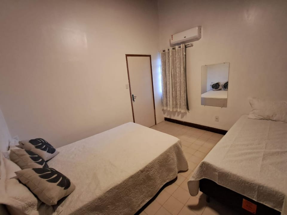 Quarto 6 próximo ao Aeroporto Internacional Vacation rental in Belém