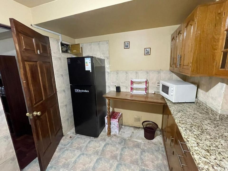 Acogedor departamento con calefacción y hermosas vistas Apartment in La Paz