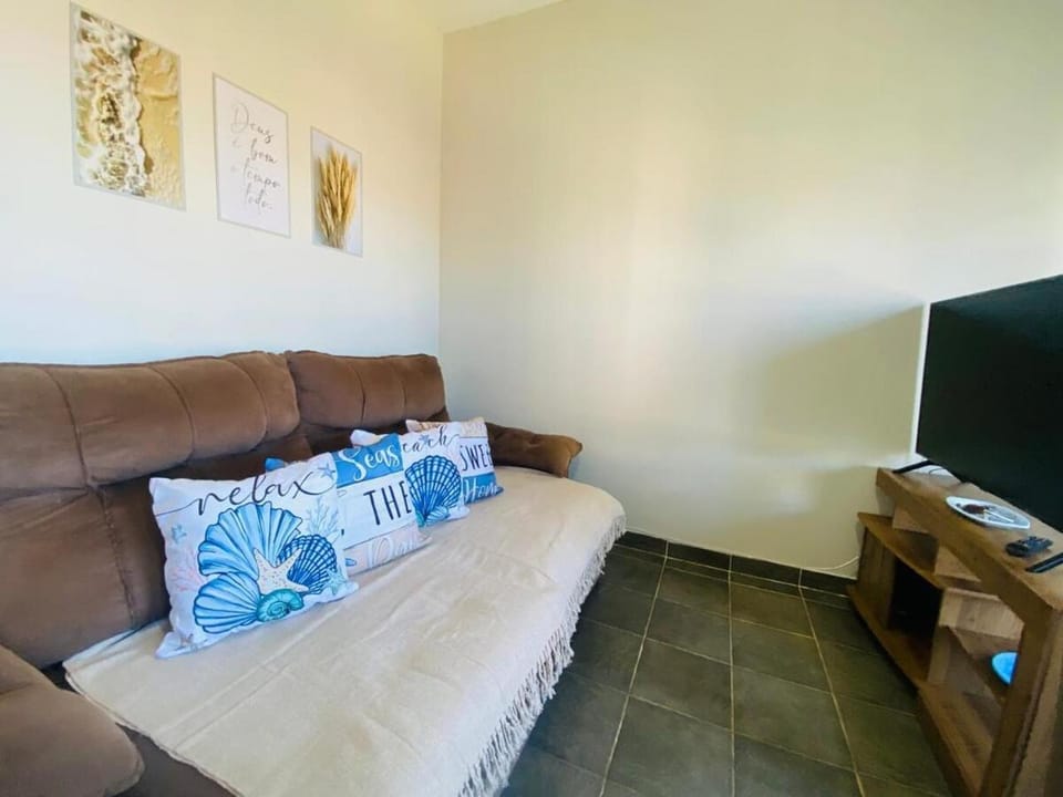 Lindo Apartamento na Praia da Enseada Guaruja! Apartment in State of São Paulo