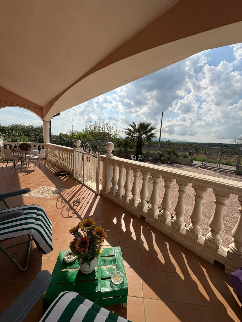 Il rifugio di Pirro Villa in Province of Foggia