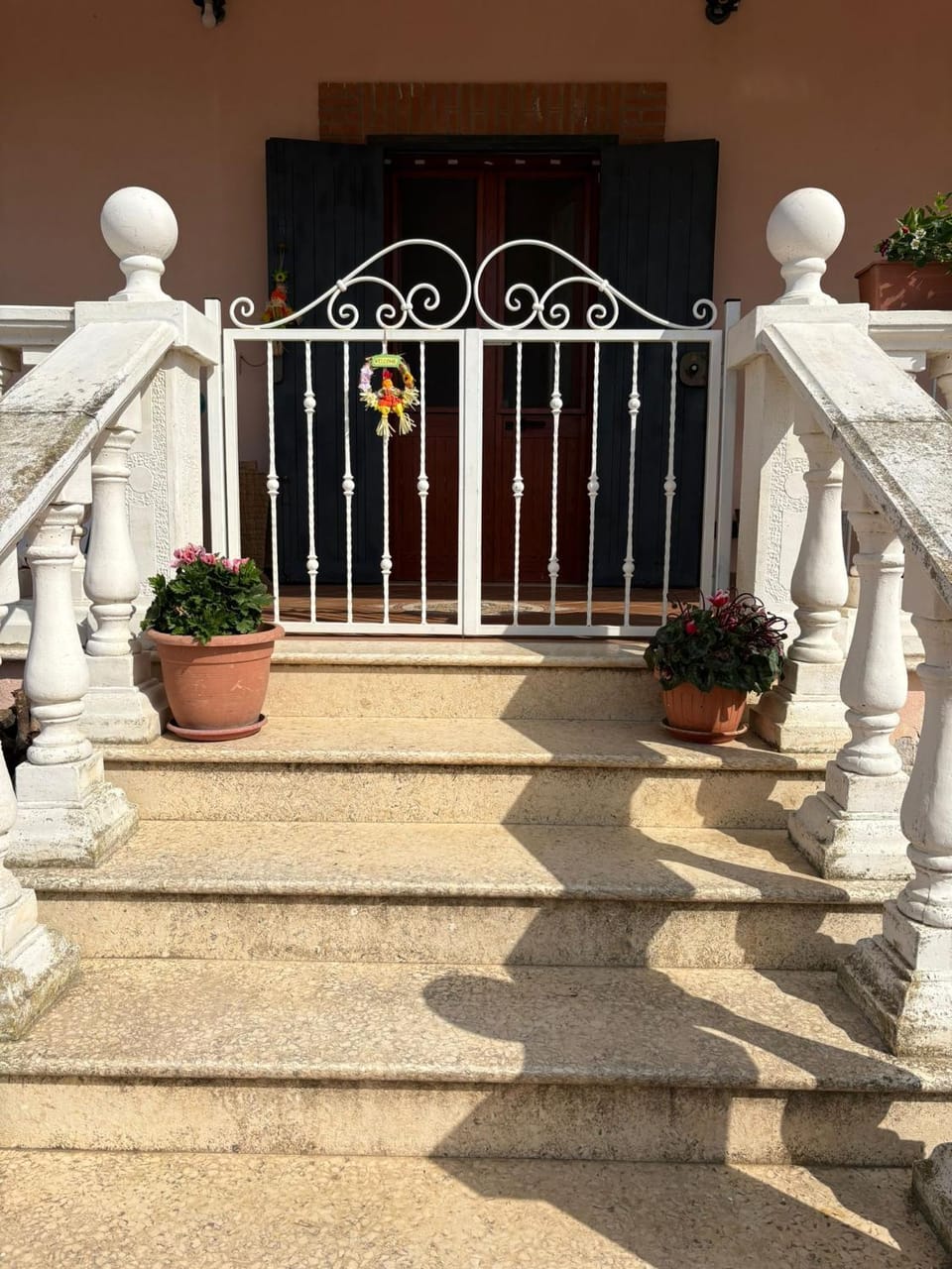 Il rifugio di Pirro Villa in Province of Foggia