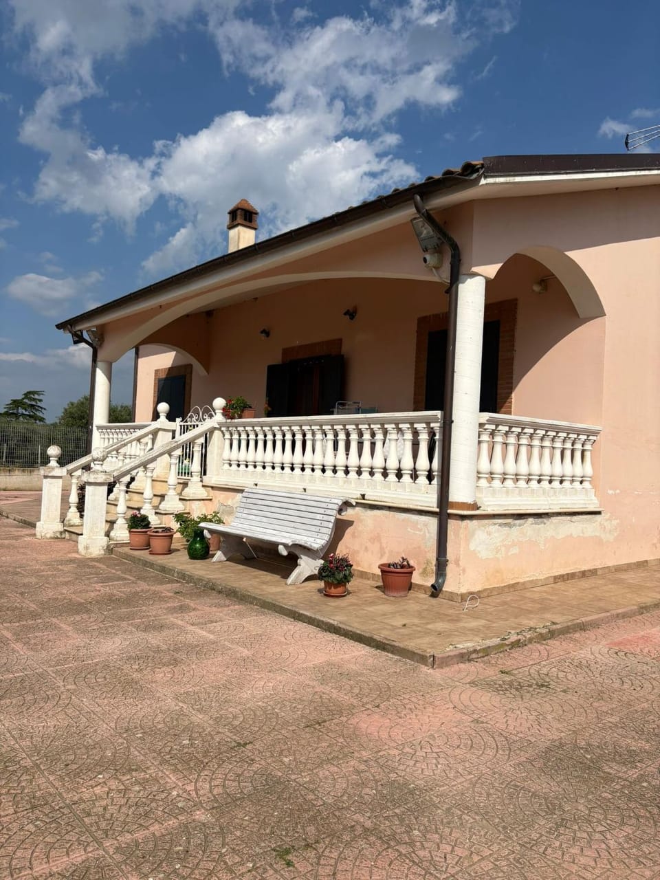 Il rifugio di Pirro Villa in Province of Foggia